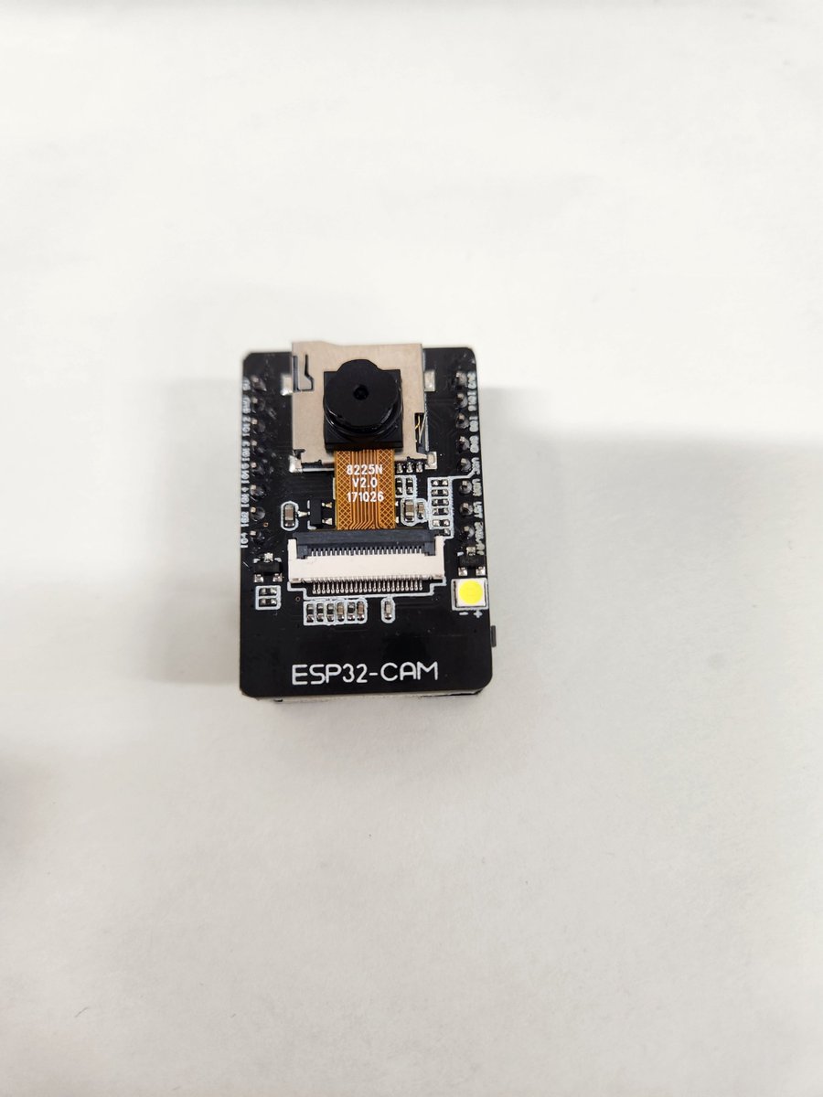 #ESP32 #microros
ESP32-CAMで得られる画像情報をmicro-rosでROSトピックとして配信を試みている．
１週間ほどデバッグして配信できるところまではきたが，バッファサイズを非常に小さくしないと機能しない．160x120の画像サイズでも不可であった．
やっている人も見当たらないためやはり厳しいのか