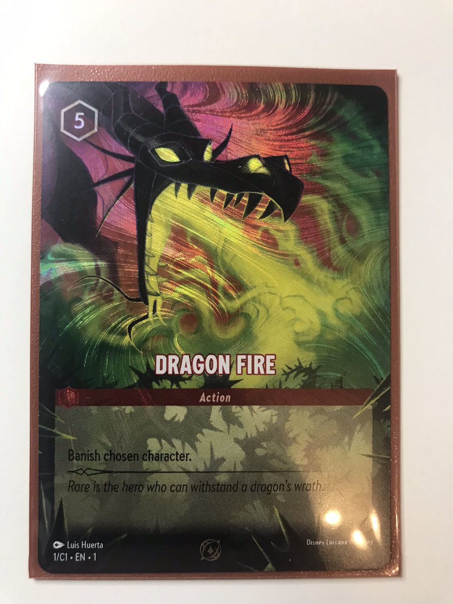I had an amazing weekend at DLC Atlanta! Because of that I want to do a giveaway. If you want a chance to win my Dragonfire Promo:

1. Like the Post
2. Follow me
3. Repost

I’ll pick a random winner by Friday 8pm ET. Good luck!