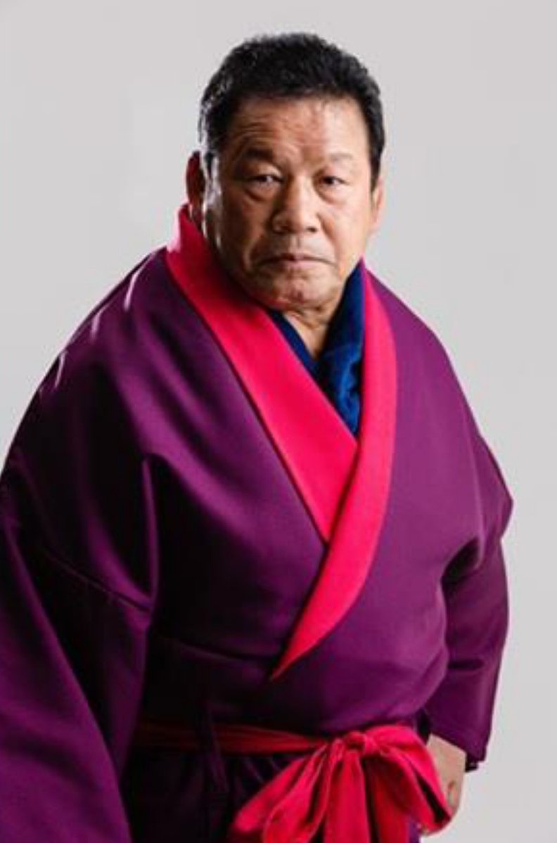 70万円アントニオ猪木藤波辰夫生写真 藤波辰爾が語る新日本プロレス旗揚げ前夜<プロローグ3>「猪木