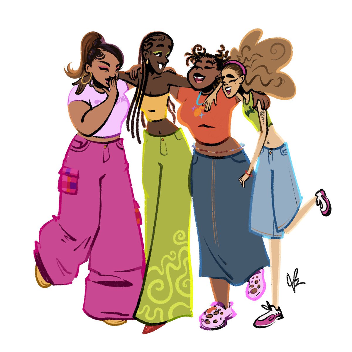 Bell_Jenae's tweet photo. 🇩🇲👩🏾‍🎨💕 https://t.co/1IqVIgkfvw