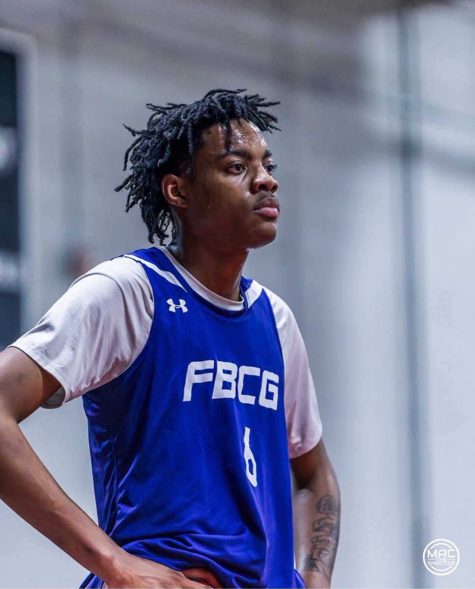 Darrius Seward Jr tweet media