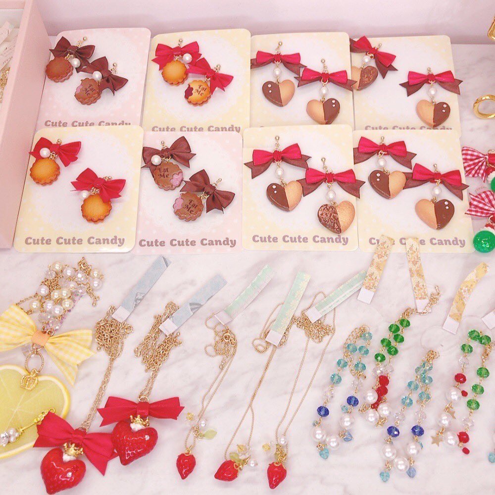 tomo🍓CuteCuteCandy🎀 tweet media