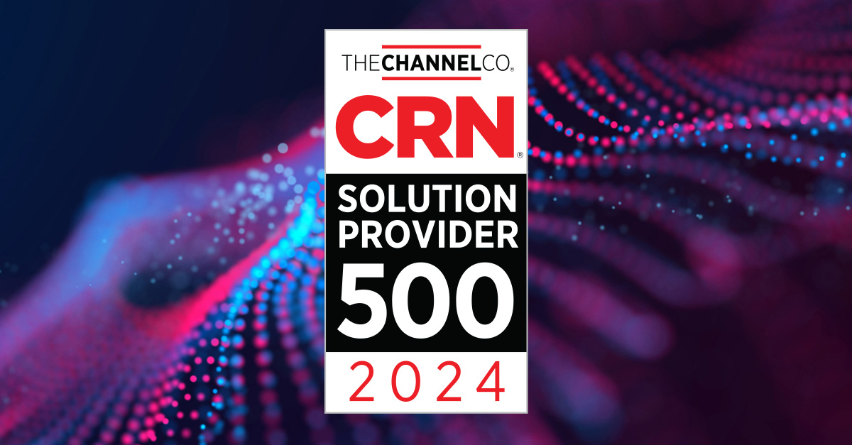 AMSnetInc's tweet photo. https://t.co/0Hfn9GsjDZ, part of MGT, Earns Spot on CRN's 2024 Solution Provider 500 List! Read more about this prominent recognition: https://t.co/p1FI16fgen https://t.co/xvXfQreNGO