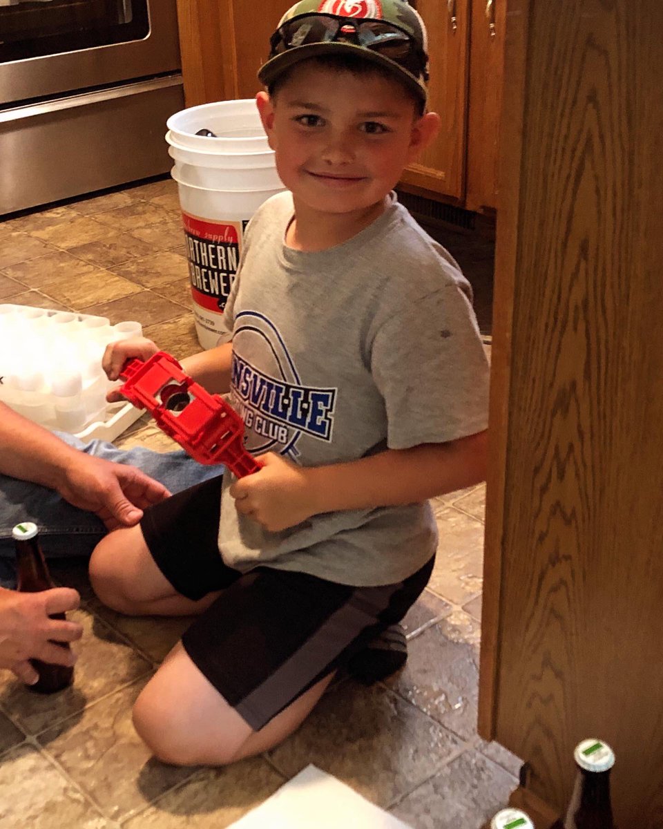 High Hoppage tweet media