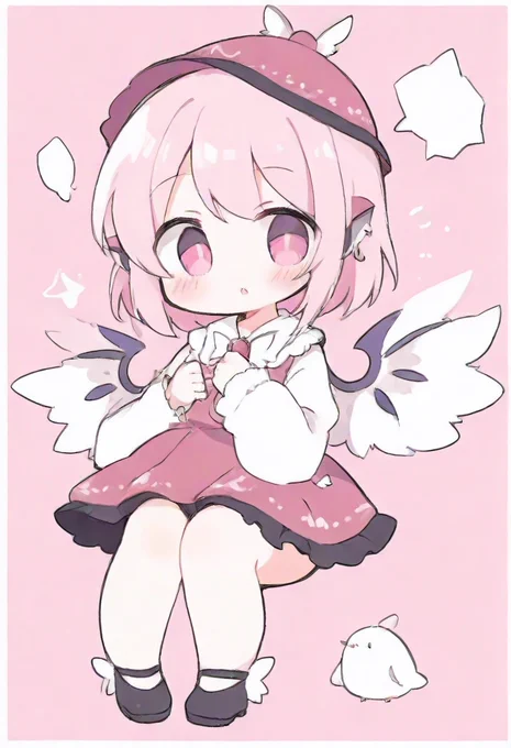 みすちー 