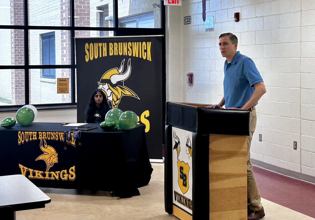 SBHS VIKINGS tweet media