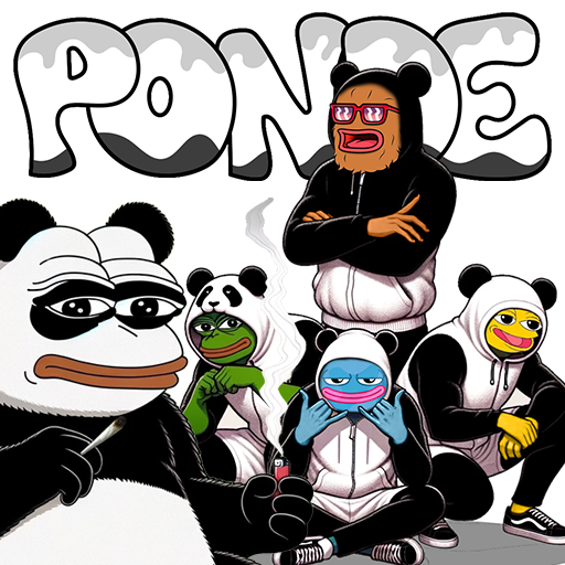Ponde tweet media