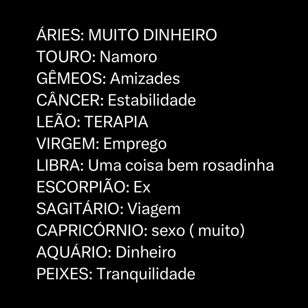 🚨VEJA: O que o final do mês de maio vai trazer para você de acordo com seu signo.