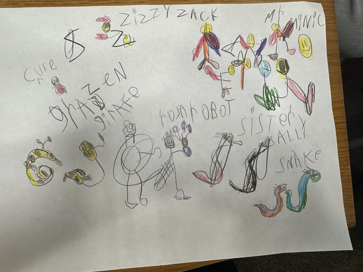 Amy Nichols tweet media