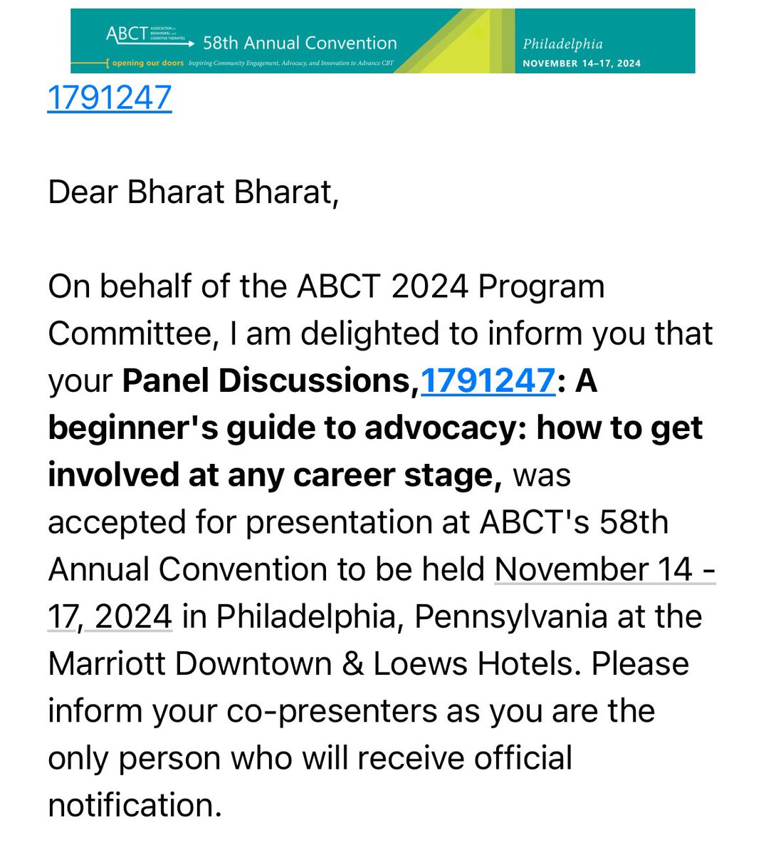 Bharat B 🏳️🌈 tweet media