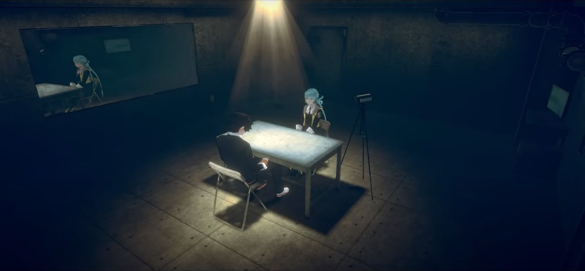 WednesdayCreepy's tweet photo. I Know Bill is an interrogation creepypasta with a twist. #interrogation #truecrime #whodoneit #creepypasta #horror #creepy #horrorfamily 

https://t.co/WXJlG4lMIq https://t.co/gMRrdv00HO