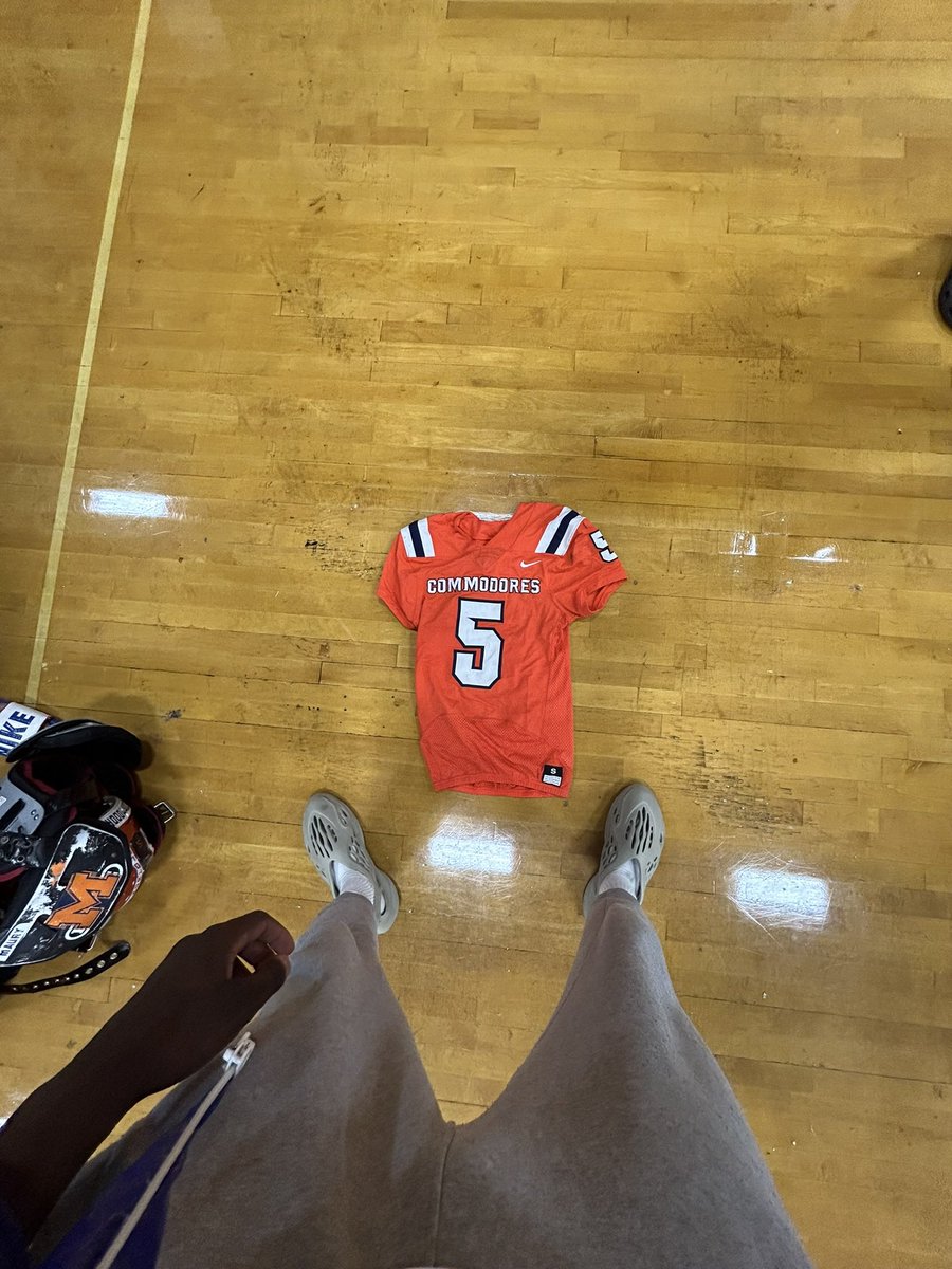 Statement year I’m coming #stayhungry