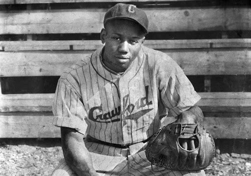 Congratulations to Josh Gibson's family and fans as he now holds the MLB single-season record for batting average (.466 in 1943), slugging percentage (.974 in 1937) and OPS (1.474 in 1937).