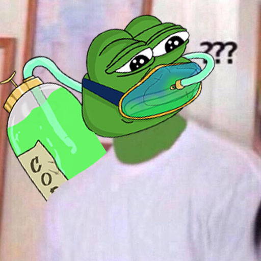 copecoins's tweet photo. Let's hear from you guys! What's your biggest $COPE story? Comment here. Lets hear it anon.. https://t.co/JjZYJdoHpS