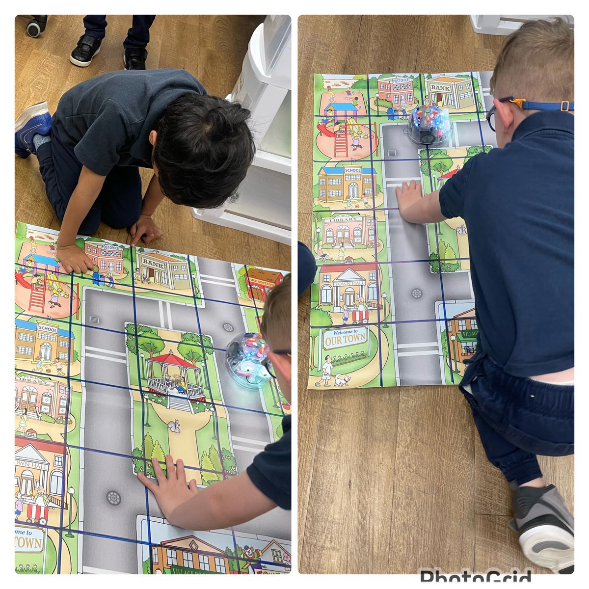 St. Anthony Daniel CES tweet media