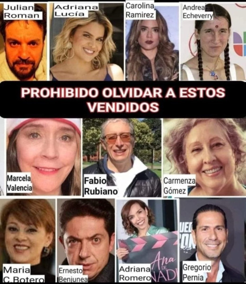 Rincon001A's tweet photo. Culpables !

No volvieron a opinar en redes 
Ahora que el país está hecho trizas https://t.co/ykA7KEzOvB