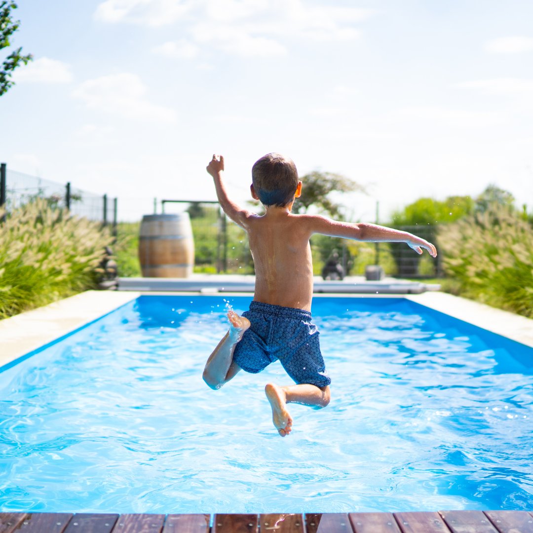 Mister Poolman tweet media