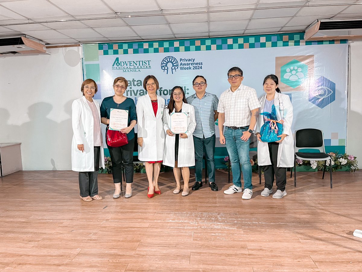 iamcondoctora's tweet photo. 🔓✅ 5.28.24: Hospital Grand Rounds
#residencylife #imlove https://t.co/KNRq8VP5G1