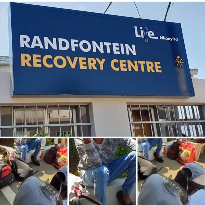 UcFoundations's tweet photo. Here_First 2024 in take.

Our Refferal Department assists substance victims with admission into rehabilitation centre's.

#Referral #rehabiitation
#Aspiringtomakeadifference 
#community awareness #communityservicesinlove
#Community 
#UkukhanyaCreationsFoundation https://t.co/UNeOf7bClM