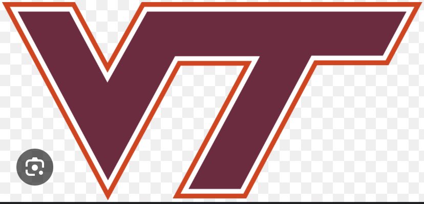 itsjoshsalters's tweet photo. I will be at VT @HokiesFB JUNE 2nd can’t wait to compete against alot of great talent!! @Coach_Marve https://t.co/tkfh52UWzE
