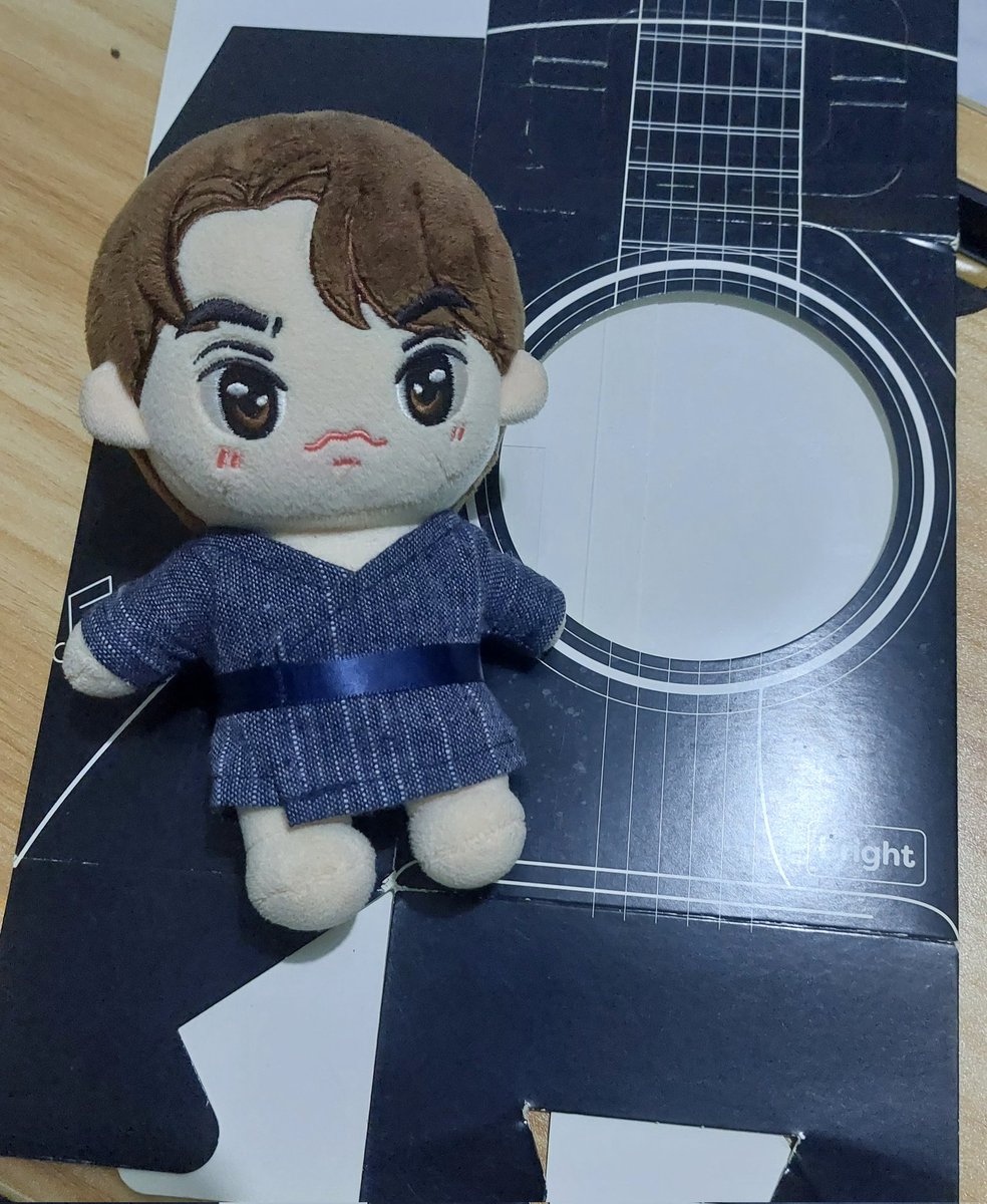 winsgirlcrush's tweet image. Help RT🙇‍♀️
WTS / Want To Sell

Astro Holiday totabag
Sarawat Doll 15cm (+ kimono clothes)
Sarawat Doll Keyring 12cm 

*for price dm ya (banting harga) 
#bbrightvc #astrostuff