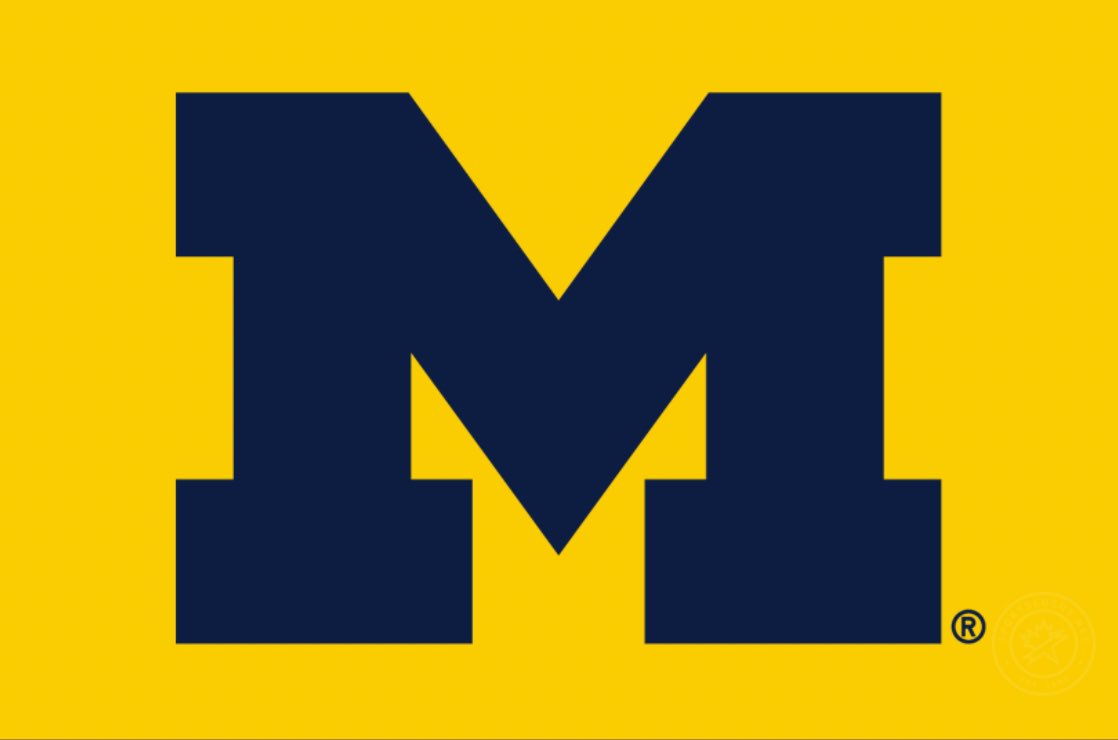 Vienna Murray (@murrayvienna) on Twitter photo I had great time catching up with <a href="/KBA_GoBlue/">Kim Barnes Arico</a>, and I’m really blessed and honored to have received on offer from <a href="/umichwbball/">Michigan Women’s Basketball</a>! Thank you so much coaches for believing in me!
<a href="/MinnesotaFury/">Minnesota Fury AAU</a>
<a href="/EastRidgeGirls2/">East Ridge Girls Basketball</a> I had great time catching up with <a href="/KBA_GoBlue/">Kim Barnes Arico</a>, and I’m really blessed and honored to have received on offer from <a href="/umichwbball/">Michigan Women’s Basketball</a>! Thank you so much coaches for believing in me!
<a href="/MinnesotaFury/">Minnesota Fury AAU</a>
<a href="/EastRidgeGirls2/">East Ridge Girls Basketball</a>