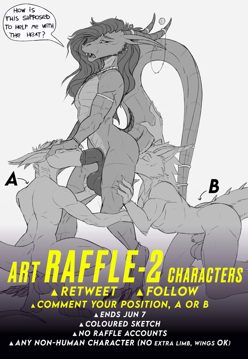 RAFFLE TIME!💫To enter: RT, follow and comment your position. (more info in the image)

"I need some help with "heat" situation💦~". I'll DM the winners here or in Telegram. Ends at June 7. GOOD LUCK~