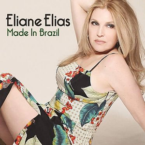 #NowPlaying Driving Ambition by Eliane Elias #jazzradio produced by TheJazzPage.com #listen bit.ly/3eO4Wby