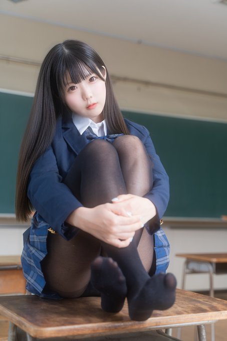 コスプレイヤーニャロメ・ニアのTwitter画像26