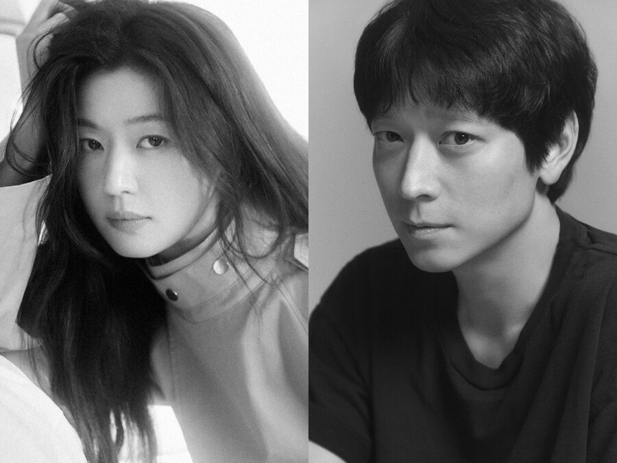 Disney+ confirms 2025 release of #Tempest, starring #JunJihyun and #GangDongwon. Helmed by #LittleWomen director & writer, the drama tells story about a diplomat & a special agent joining hands to solve secrets behind a case

naver.me/55RtSNCa #KoreanUpdates RZ
