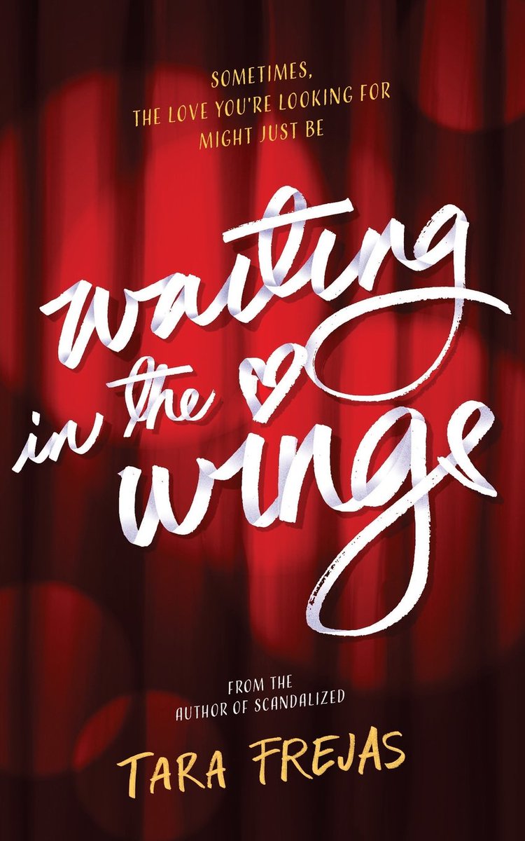Novels About Actors: “Waiting In The Wings” ; Tara Frejas

novelsonlinefree.blogspot.com/2024/04/movief…

#freenovelsonline #actors #thespians #movies #funfacts #pictures #littleknownfacts
