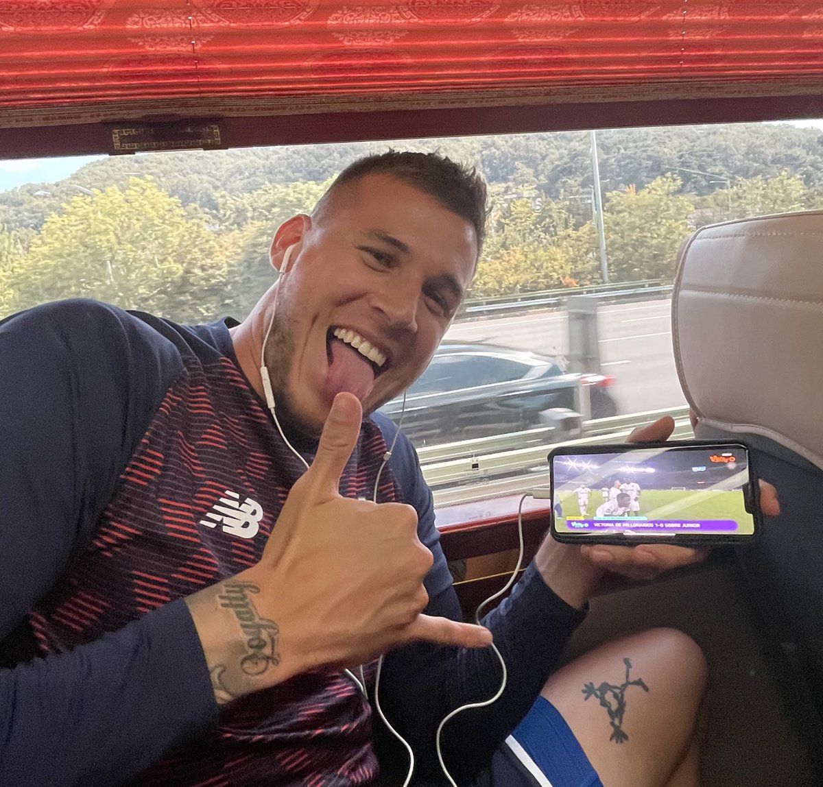 Goles en Mundial: 1.
Goles en el Maracaná: 1.

Don Juan Pablo Vargas 🎩