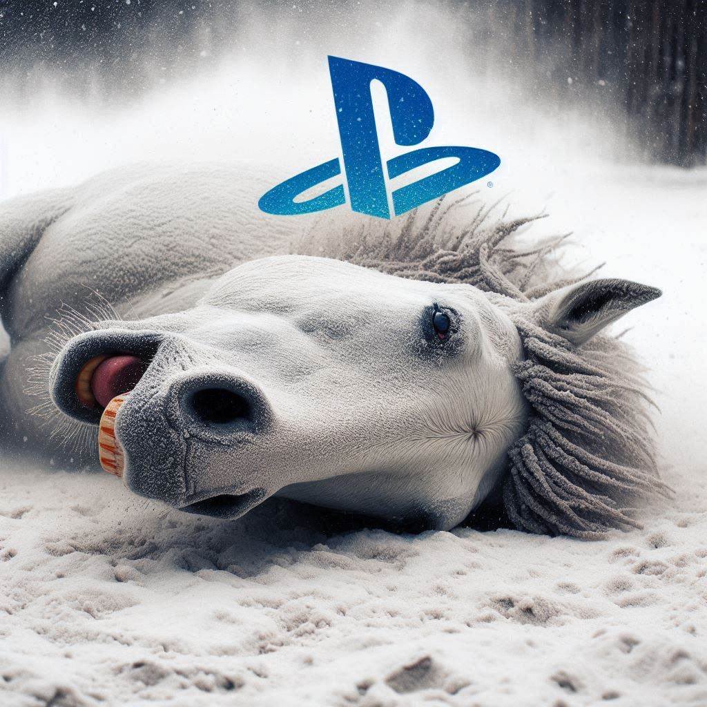 <a href="/TrueGamer1111/">Jay</a> Bro your whole post stinks of salty Pony