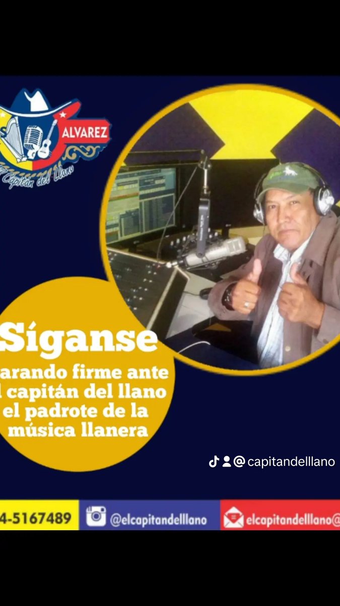 Alexis Alvarez. tweet media
