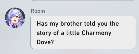 tsaritsautism's tweet photo. robin he told me this story like 3 different times https://t.co/wl6ghcRku1