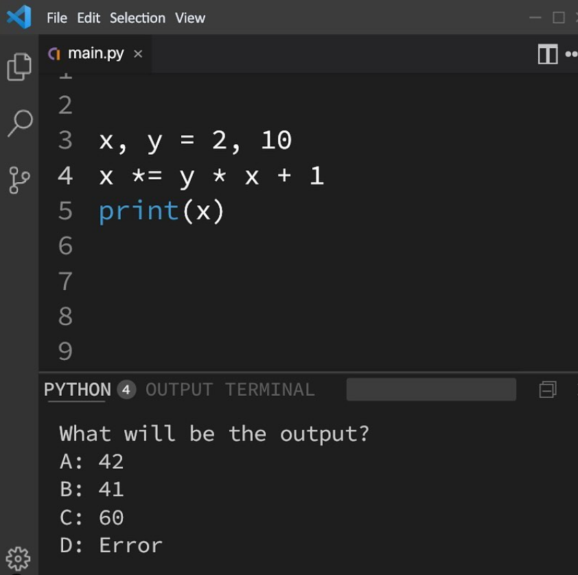 Python Developer tweet media
