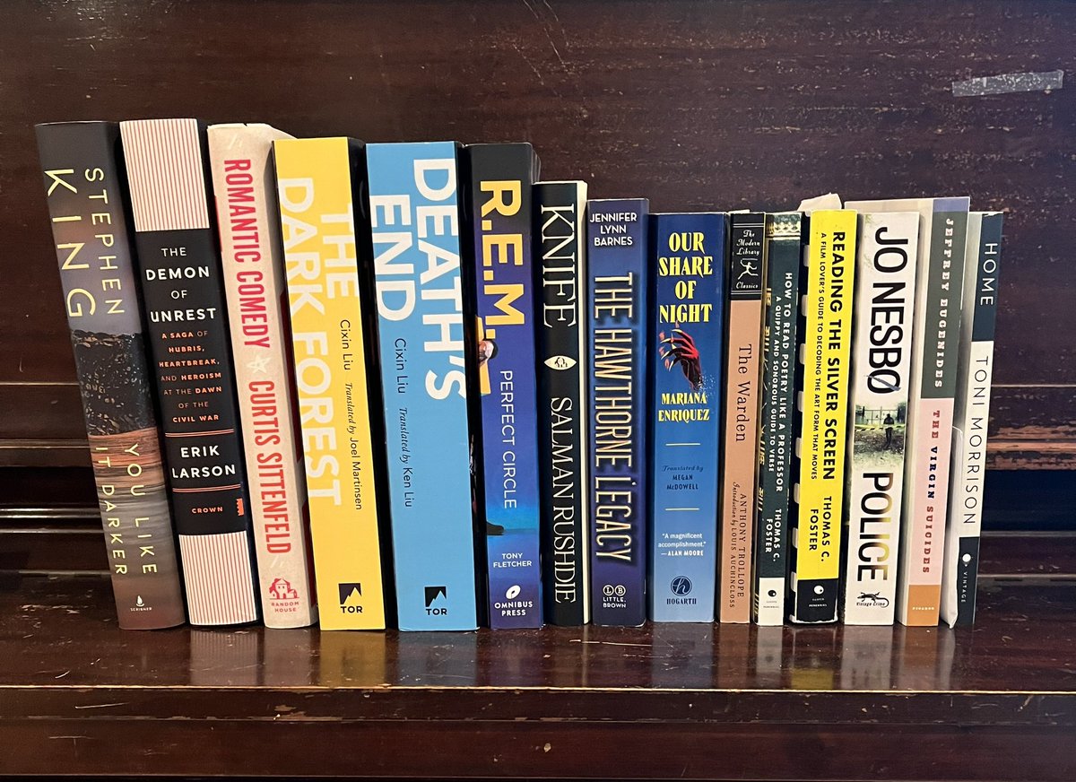 Ben Vore tweet media