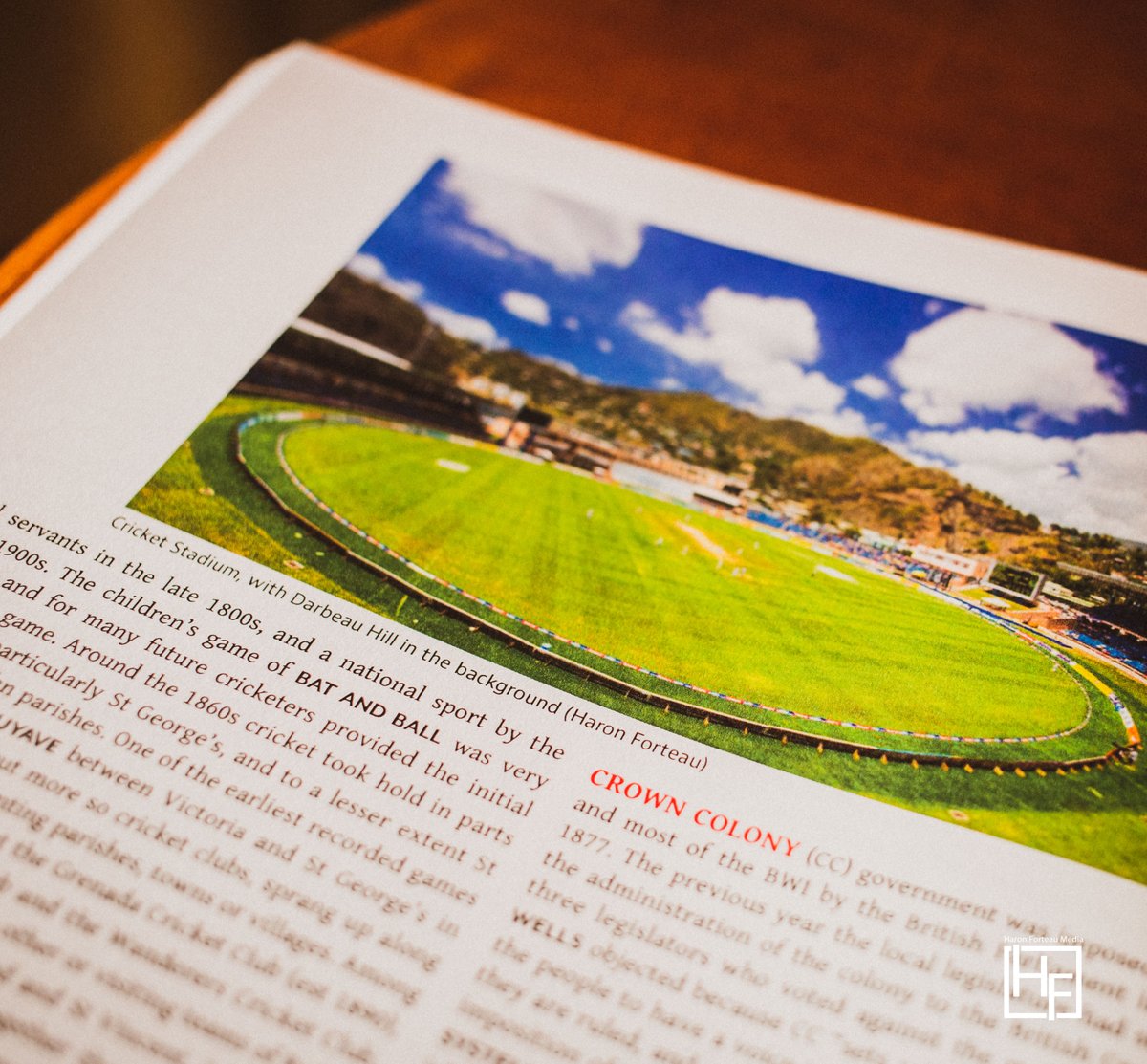 haron_f's tweet photo. 📸📚 Exciting Announcement! 📚
Delighted to share that some of my photos have been featured in "A to Z of Grenada Heritage" by John Angus Martin https://t.co/XfauxZfQcQ https://t.co/2RbLcpHxSG