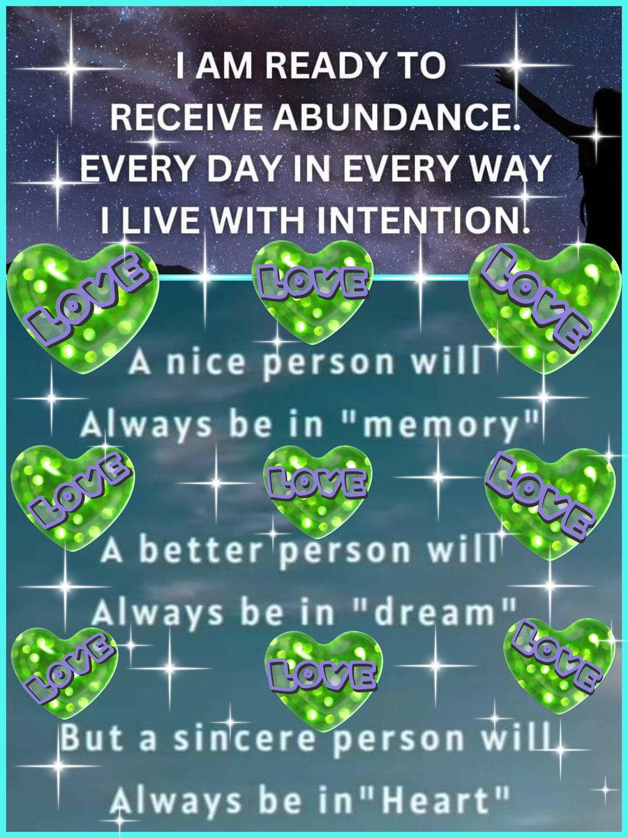 As we express 
our GRATITUDE,
* we must never forget *
that the highest appreciation
is not to utter words,
but to LIVE by them.

Gratitude is a 
POWERFUL♥️CATALYST
                   for😁HAPPINESS.
It's the spark 
that lights a fire of joy
in your soul.

#Blessings
#InspireMore