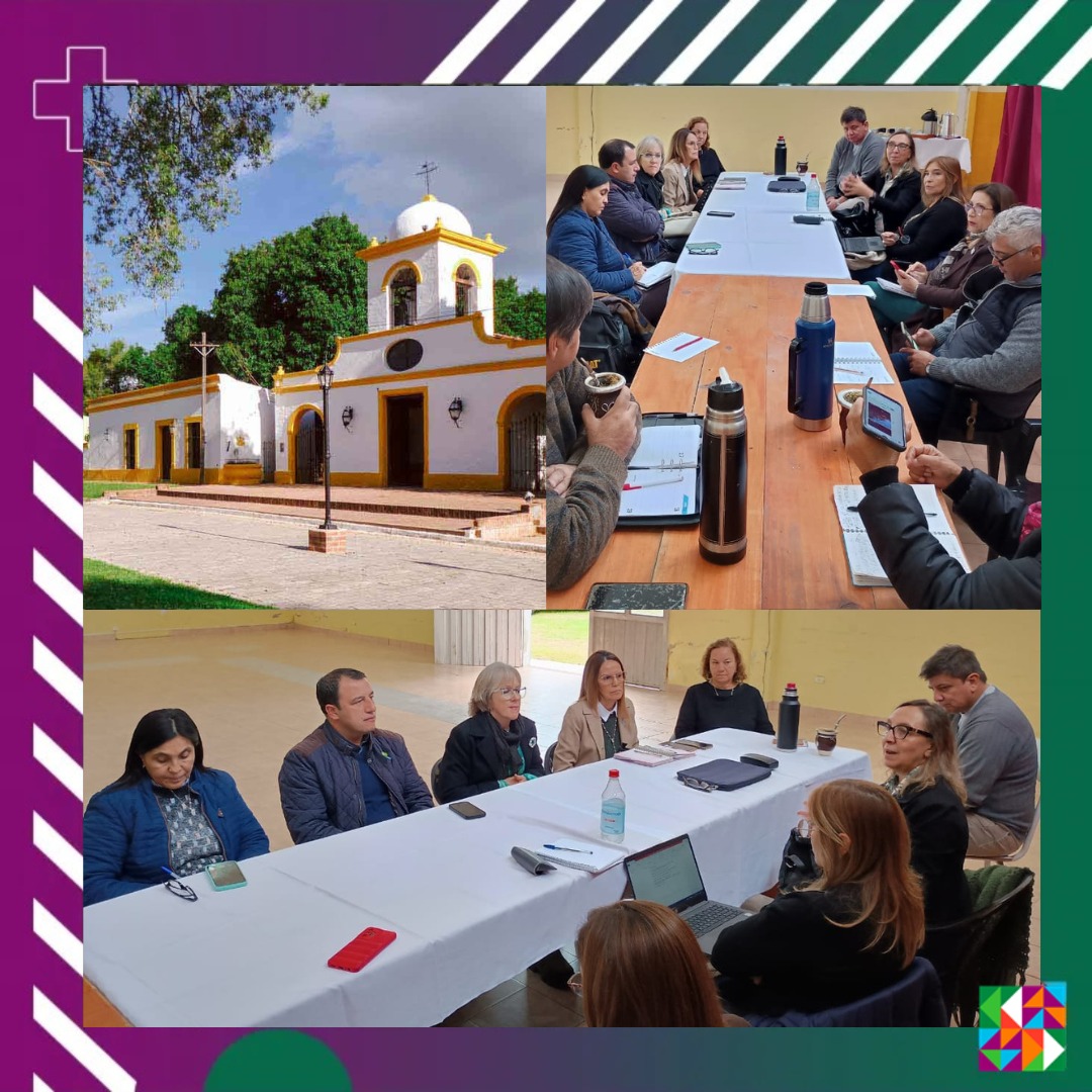 El Proyecto Socio Comunitario Interinstitucional Santa Ana une a instituciones educativas, la Municipalidad, INTA, CARITAS, la Parroquia y la sociedad, para fortalecer y desarrollar nuestra comunidad.

Ya definimos las actividades de junio para nuestros estudiantes y docentes