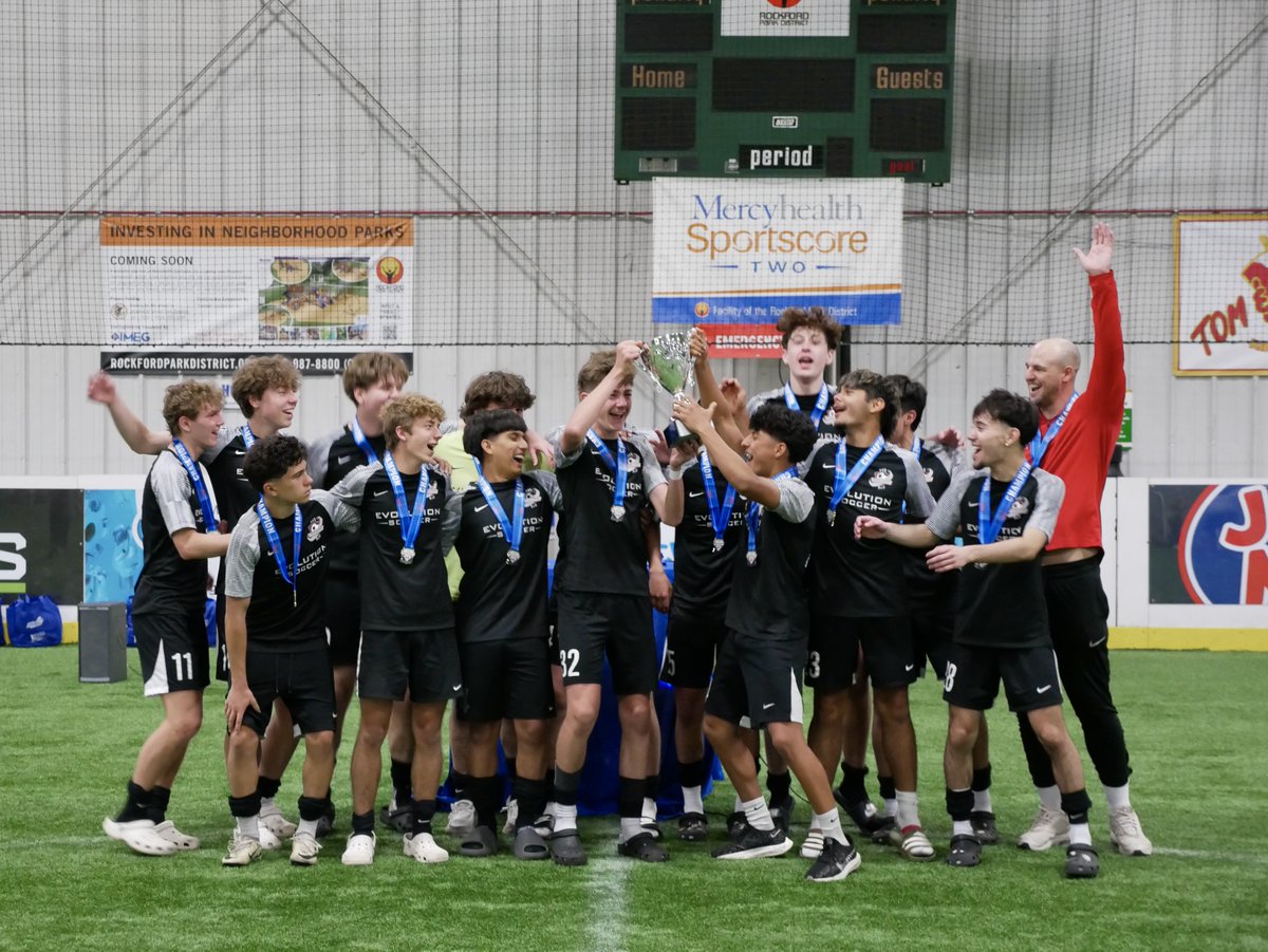 Richard Biederman tweet media