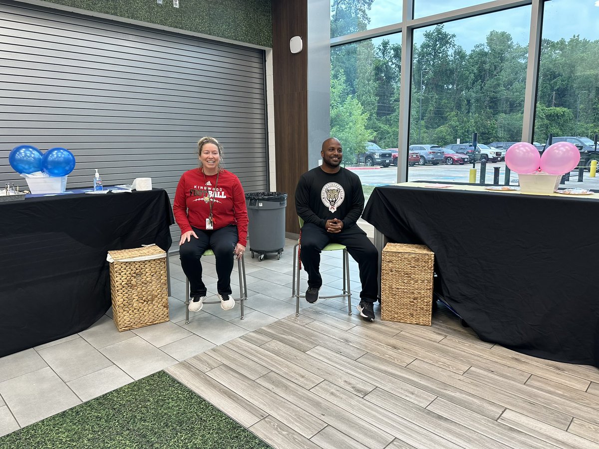 Lamar K. Jackson tweet media