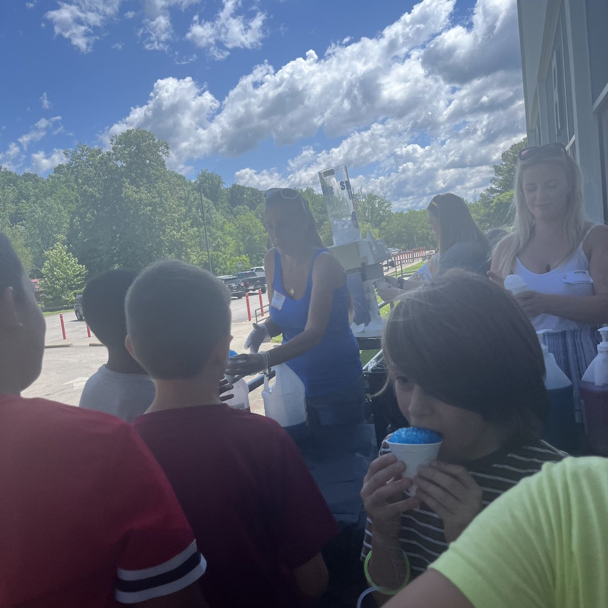 Willow Brook Elementary PTO tweet media