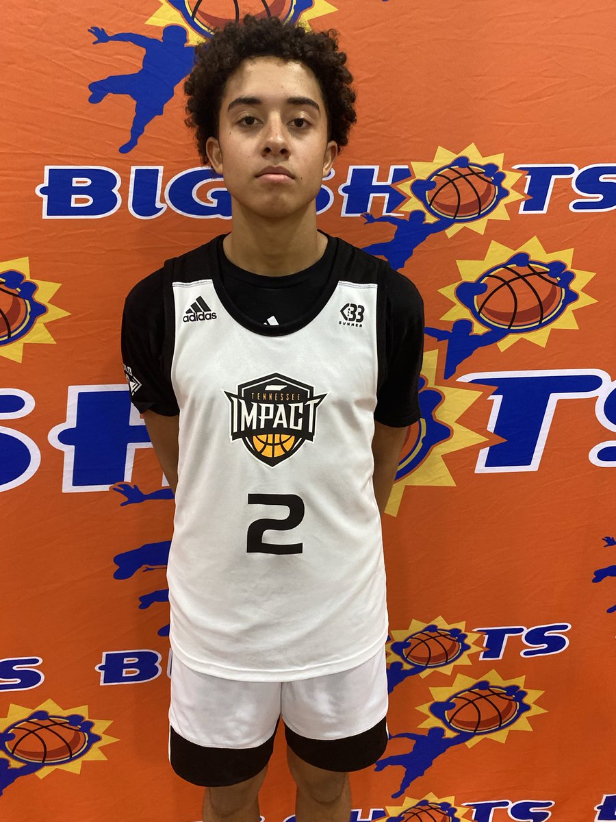 #BIGSHOTS #KnoxvilleMemorialClassic

16-17U Final

TN Impact 2026- 68
#2 Sean Capshaw- 26pts
#5 Jack Ferraris- 15pts

Basketball Warehouse 2025- 51
#12 Hunter Dyer- 10pts

<a href="/BigShotsGlobal/">BIG SH🏀TS</a>