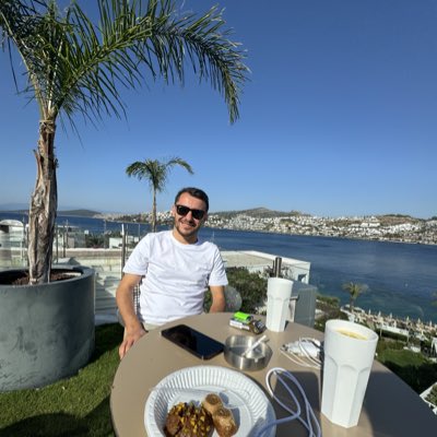 #YeniProfilResmi