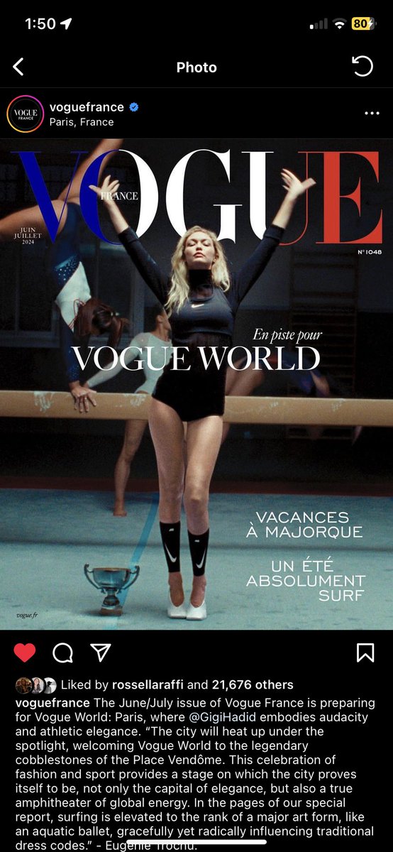 Hadid News tweet media