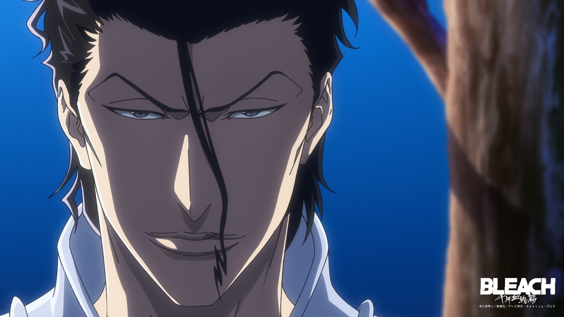 BLEACH サンシャイン 入場特典　クリアカード　アスキン・ナックルヴァール BLEACH 千年血戦篇 アスキン・ナックルヴァール グッズ - メルカリ
