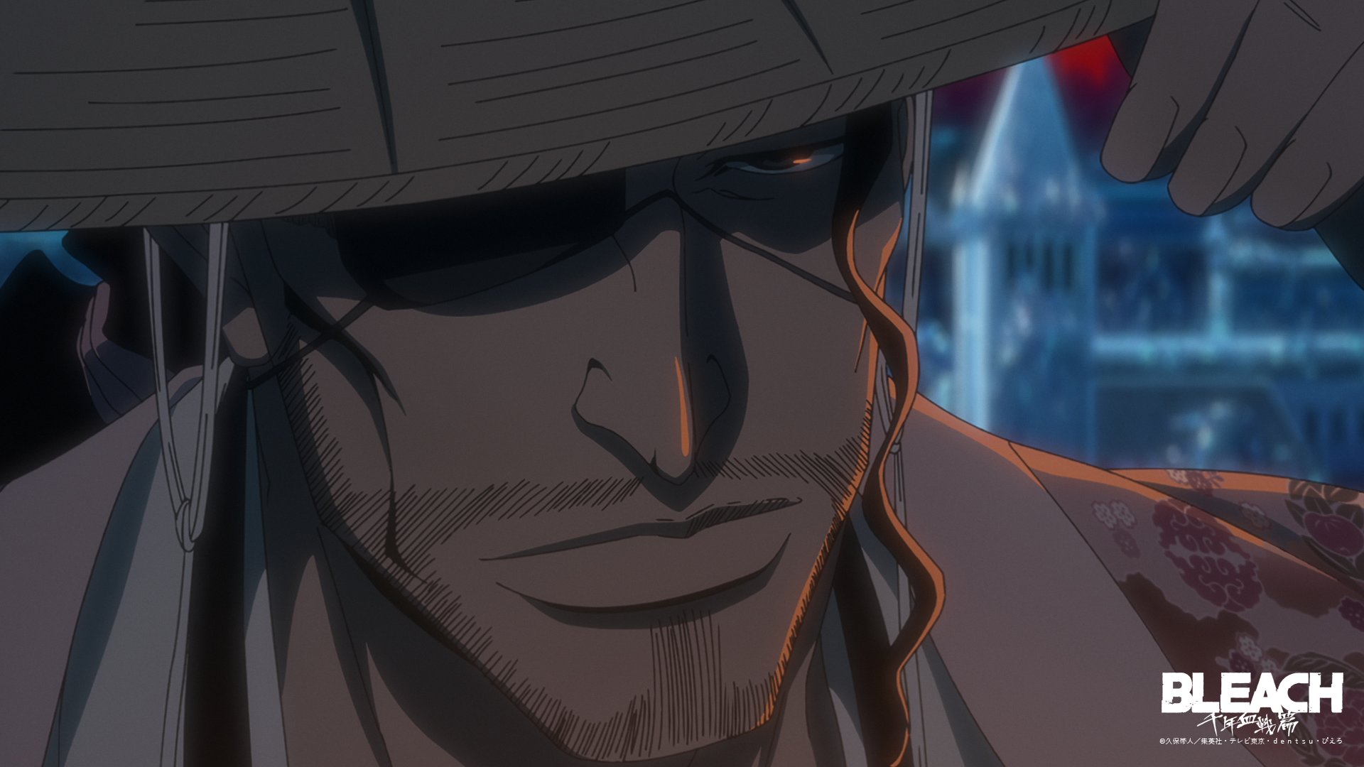 公式】TVアニメ『BLEACH』 on X: 