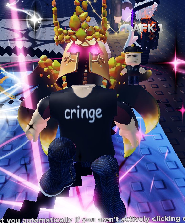 WHY CAN SOLS RNG AURAS CHANGE THE COLOR OF ROBLOX ITEM EFFECTS