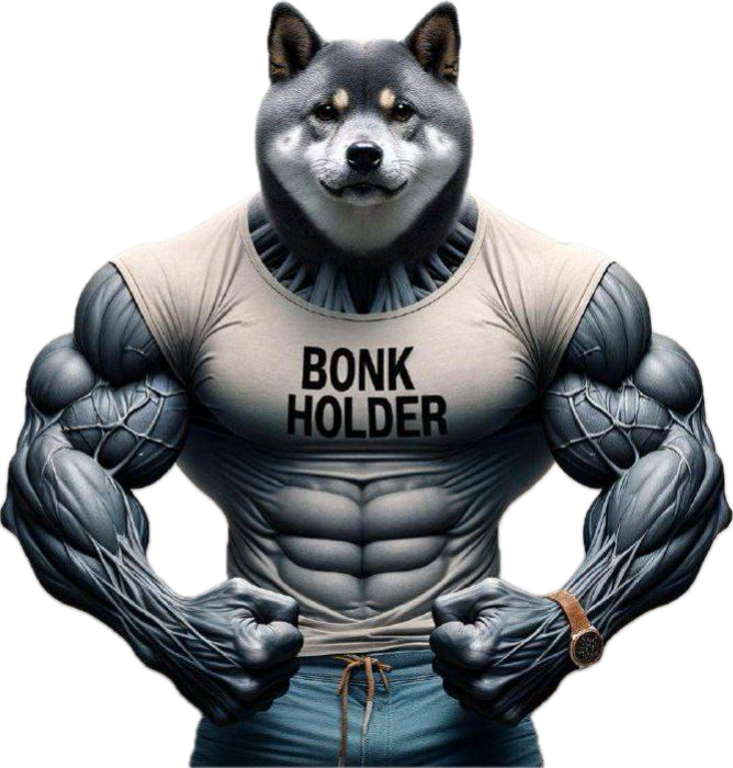 Bonk On ETH tweet media